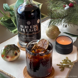 Biscane, Non-Alcoholic Rum Alternative