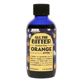 Orange Bitters by All The Bitter