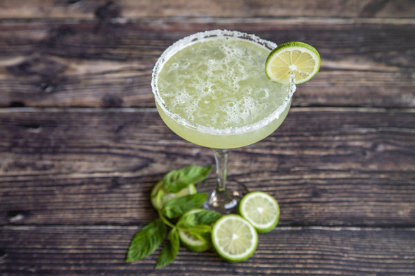 The Best Non-Alcoholic Tequila Drink Recipes