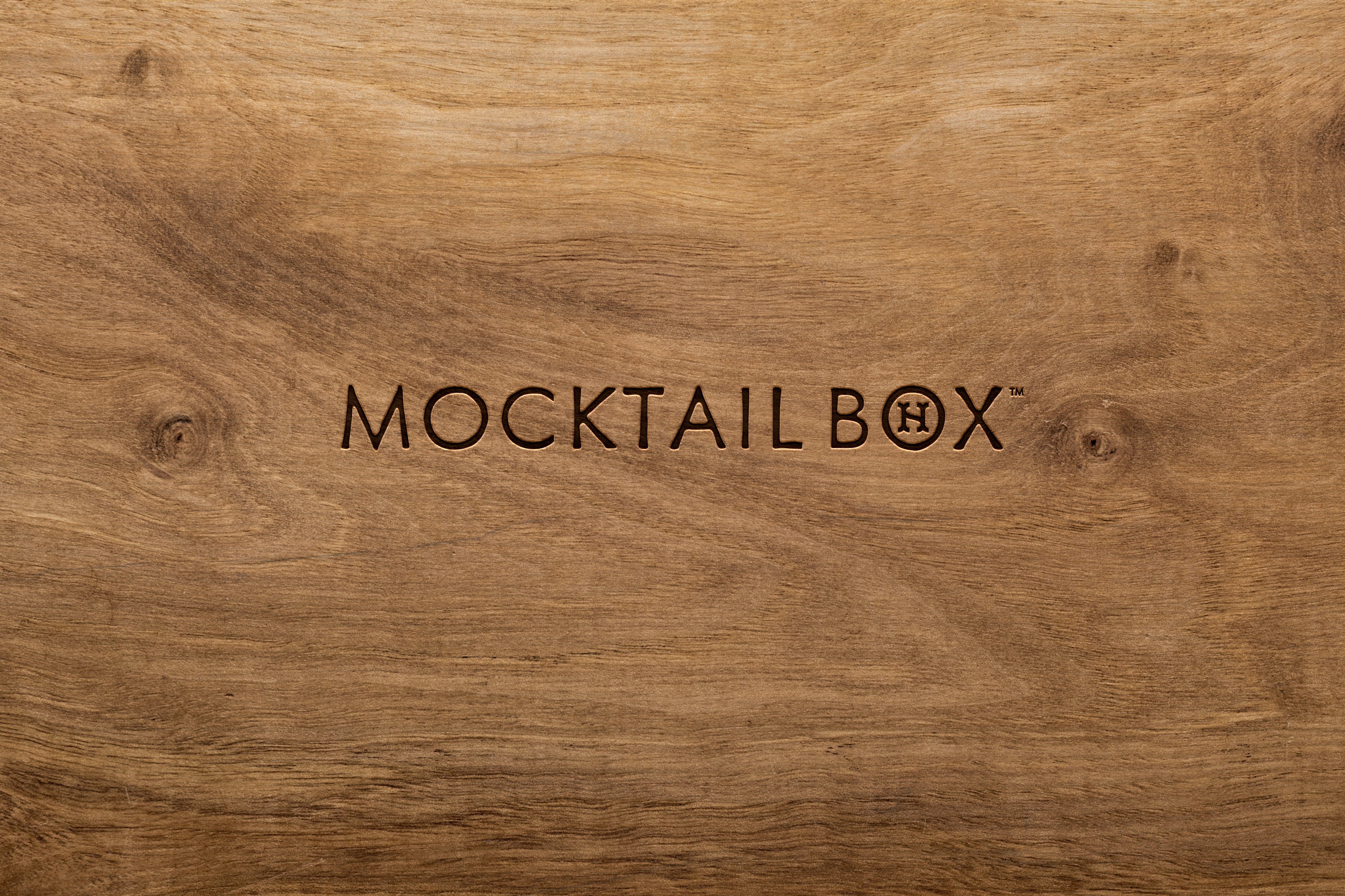 Mocktail Boxes – Seir Hill