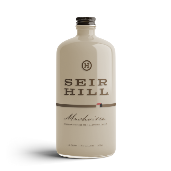Mashville™ Non-alcoholic Whiskey Alternative