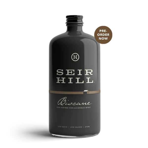 Biscane, Non-Alcoholic Rum Alternative