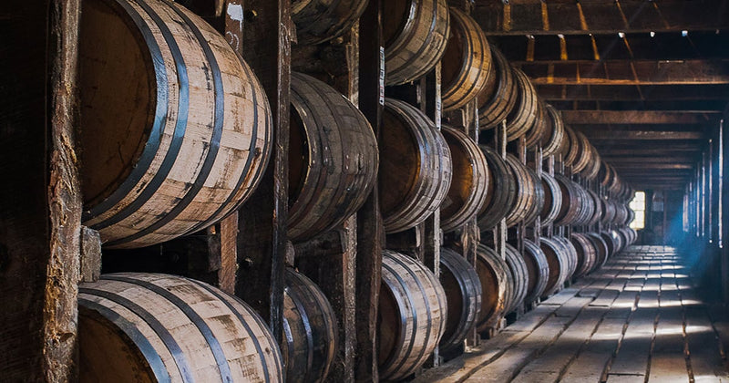 Abasolo Ancestral Corn Whisky - Northstar Liquor, Johnstown, CO