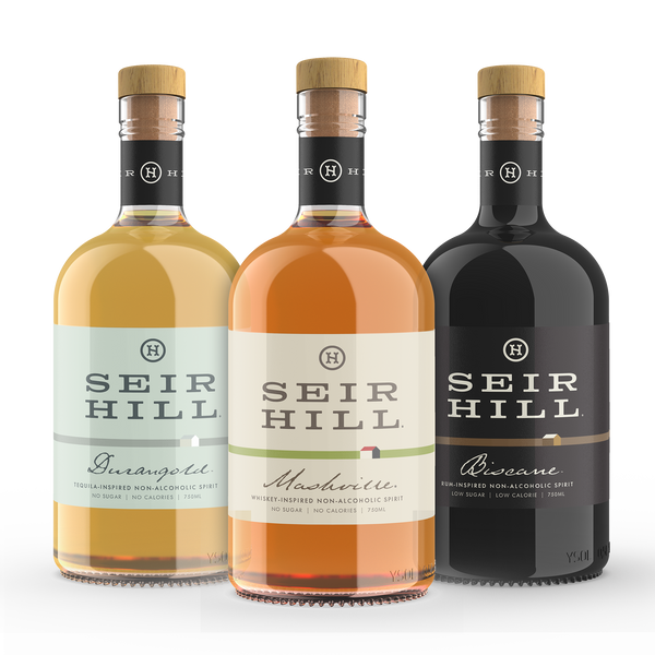 The Seir Hill Collection